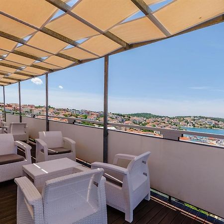 Apartment Ljubica Okrug Gornji Eksteriør bilde