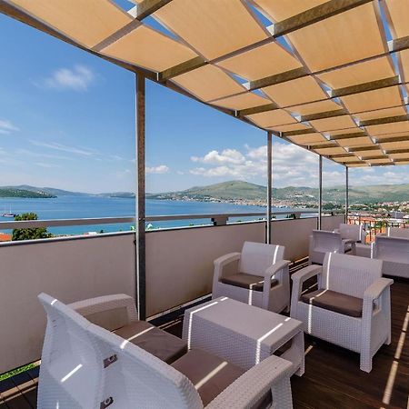 Apartment Ljubica Okrug Gornji Eksteriør bilde