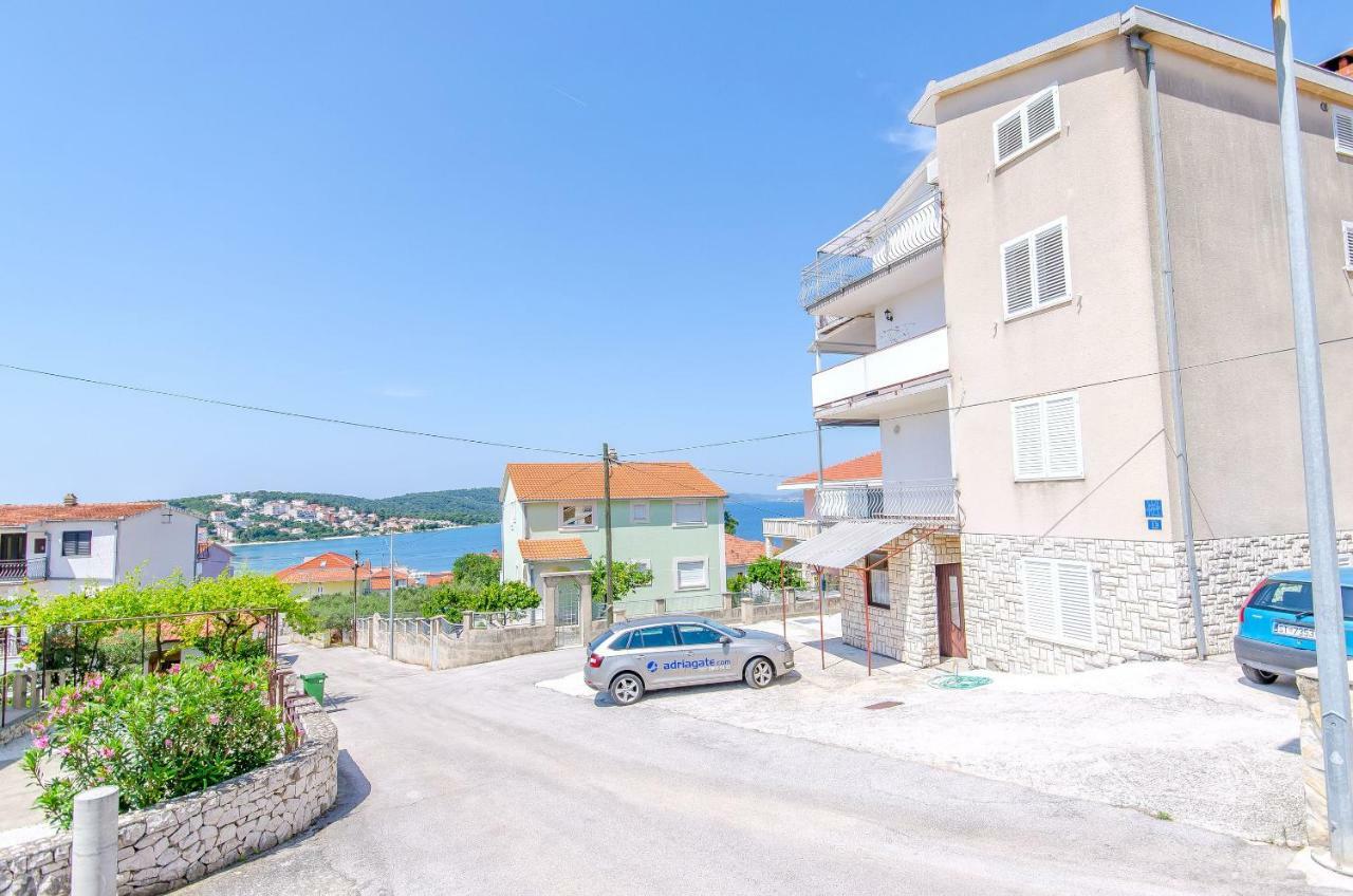 Apartment Ljubica Okrug Gornji Eksteriør bilde